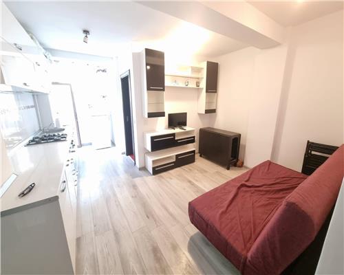 Oferta Reala!  Apartament 2 cam si terasa, Rond Era