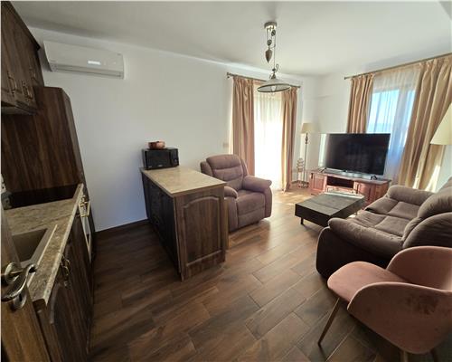 Apartamnet cu 2 camere+birou in Copou, strViticultori