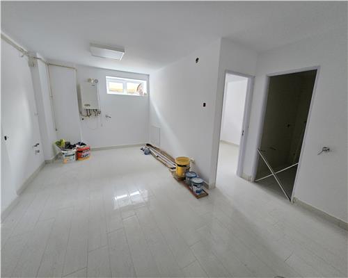 Apartament cu 2 cam in Alexandru bloc nou